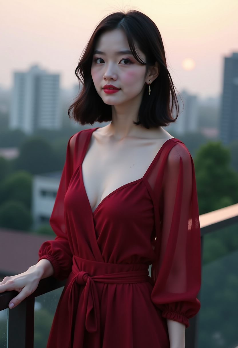 重启人生短剧封面